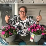 Suzanne Merchant - Facebook