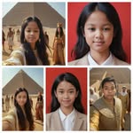 Meta Fitriani Suzanna - @mettafitriani - Instagram