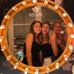Suzanne Meyer - @villavilt - Instagram