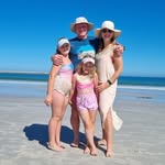 Suzanne Smit-Meyer - @suza3meyer - Instagram