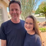Suzanne Mickelson Lawrence - @suzannelawrence777 - Instagram