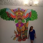Suzanne Incil Moreno - @incilmoreno - Instagram