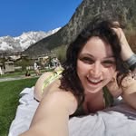 Suzanne Moreno - @afoedaneer - Instagram