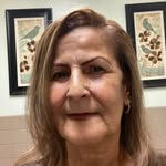 Suzanne Moreno - @suzannemoreno58 - Instagram