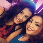 Suzanne Moreno-Lopez - @suzyqlomoreno - Instagram