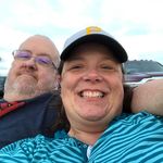 Suzanne Mullins Harrell - @su2ieq13 - Instagram