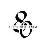 Suzanne Murphy - @80acresdieselfarm - Instagram