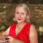 Suzanne Murphy - @seekingsuzanne - Instagram