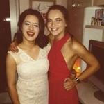 Suzanne Murphy - @suzannemurphy1995 - Instagram
