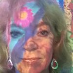 Suzanne Murphy - @sizannespaint - Instagram
