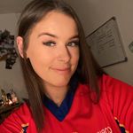 Suzanne Murphy - @suzanne_murphy13 - Instagram