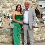 Suzanne Nahas - Facebook