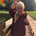 Suzanne Nerren - @grancy70 - Instagram