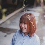 Suzanne Ng - @i.am.suz - Instagram