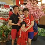Suzanne Ng - @suzanne.ng.33 - Instagram