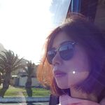 Suzanne Ng - @suzanne059 - Instagram