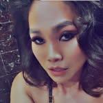 Suzanne Nguyen - @suongnguyen1983 - Instagram