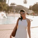 Suzanne Nguyen - @suzcloud - Instagram