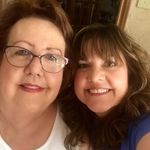 Suzanne Nickel - @gmasuzie5 - Instagram
