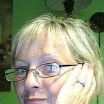 Suzanne Nickerson - @nickerson5248 - Instagram