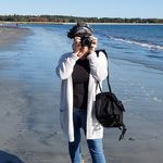 Suzanne Nicklas - @beautyinthesmallstuff2021 - Instagram