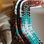 Suzanne Niles - @beadbecharmed - Instagram