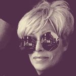 Suzanne Nilsson - @suznils - Instagram