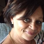 Suzanne Nilsson - @mormorzan - Instagram