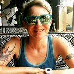 Suzanne North - @sen5002 - Instagram