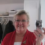 Suzanne Nyberg - Facebook