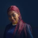 Suzanne RoEsth Nyemba - @suzannenyemba - Instagram