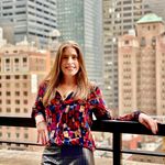 Suzanne Michele Olson - @suzannenyagent - Instagram
