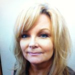 Suzanne Olson - @lasvegasnaildiva - Instagram