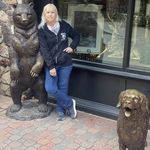 Suzanne Olson - @suzannemarieolson - Instagram