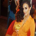 Suzanne O'Neill - @suzyblue87 - Instagram
