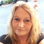 Suzanne Otto - @sasiesue - Instagram