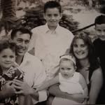 Suzanne-Karl Papa - @jorizak - Instagram