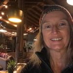 Suzanne Parenteau - @whirlingsu - Instagram
