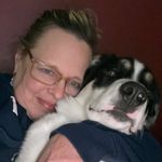 Suzanne Parkin - @szan275 - Instagram