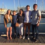 Suzanne Parkinson - @parkinson_suzanne - Instagram