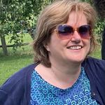 Suzanne Parr - @suzparr - Instagram