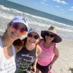 Suzanne Parr Leffew - @suzyqparrleffew - Instagram