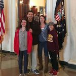 Suzanne Parr Olson - @parrolson - Instagram