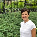 Suzanne Parry - @suzanneparrywrites - Instagram