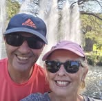 Suzanne Parrott - Facebook
