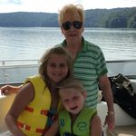 Suzanne Parrott - @mimi_suzanneparrott - Instagram