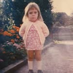 Suzanne Parrott - @suzy_mp - Instagram