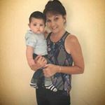 Suzanne Parsons - @sasuzie622 - Instagram