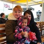 Suzanne Parsons - @suzanneparsons14 - Instagram