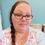 Suzanne Parsons - @dolphin220269 - Instagram